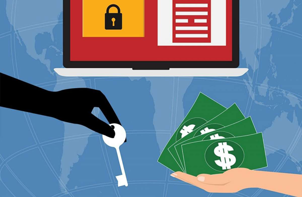 آشنایی-با-باج-افزار آشنایی-با-باج-افزار