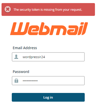 webmail webmail