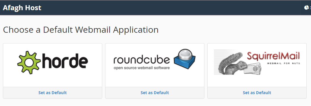 webmail webmail