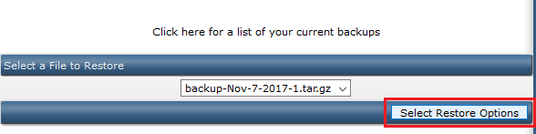 direct admin backup direct admin backup