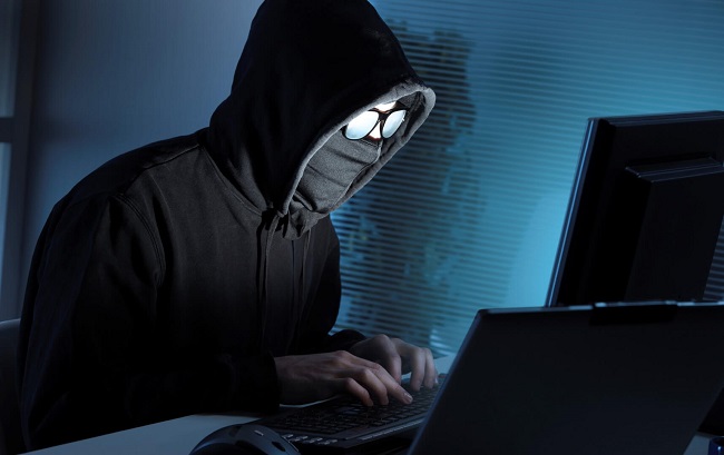 ransomware ransomware