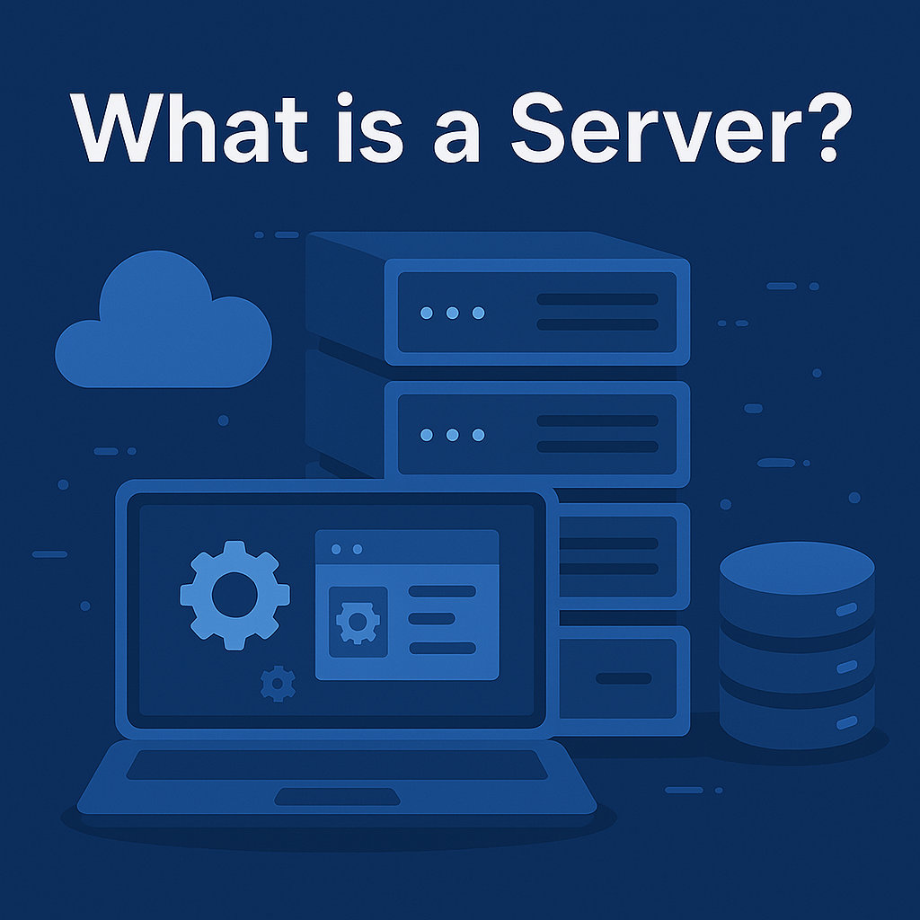 سرور چیست